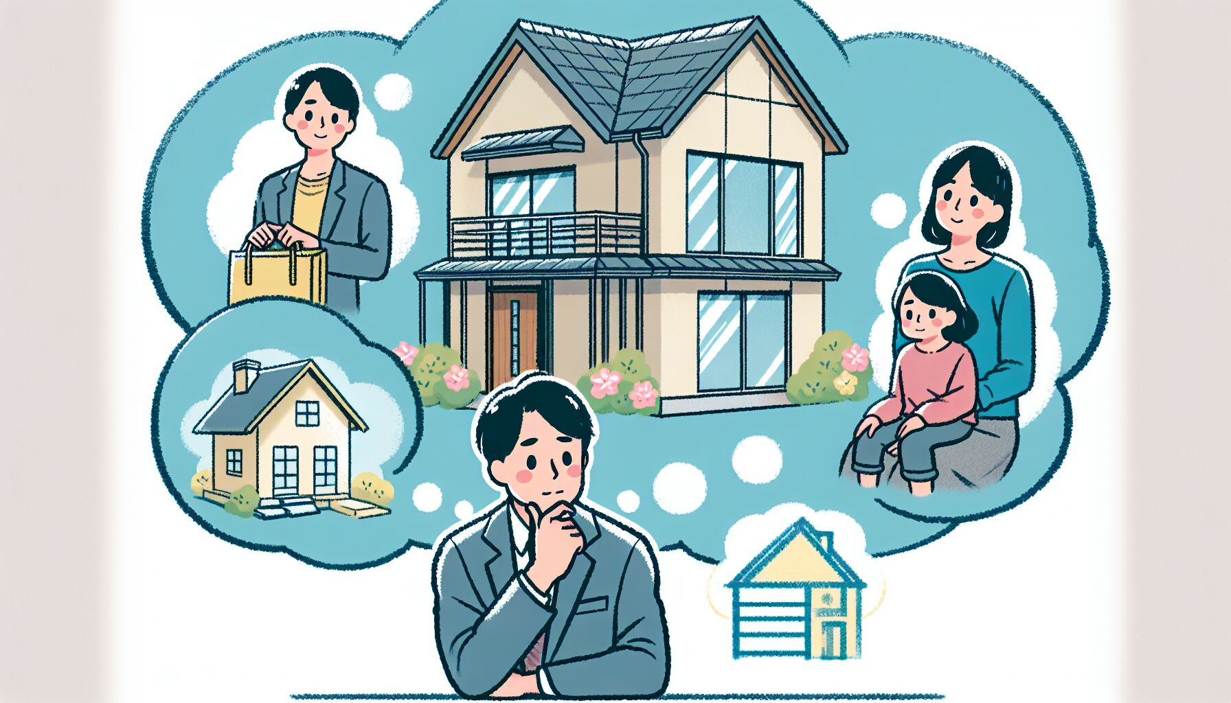 長期優良住宅の基本とは?