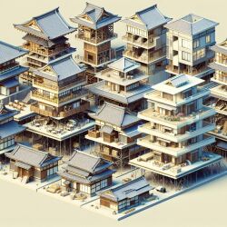 日本住宅の耐震基準解説